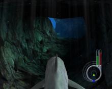 Jaws: Unleashed screenshot #17