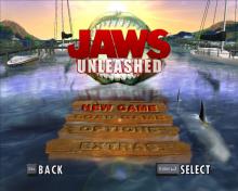 Jaws: Unleashed screenshot #3