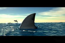 Jaws: Unleashed screenshot #6