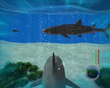 Jaws: Unleashed screenshot #8