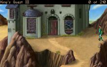 King's Quest III: To Heir Is Human screenshot #10