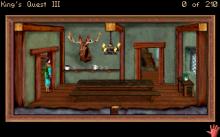 King's Quest III: To Heir Is Human screenshot #12