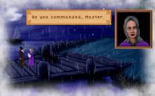 King's Quest III: To Heir Is Human screenshot #4