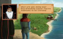 King's Quest III: To Heir Is Human screenshot #6
