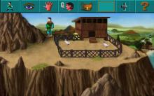 King's Quest III: To Heir Is Human screenshot #7