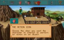 King's Quest III: To Heir Is Human screenshot #8