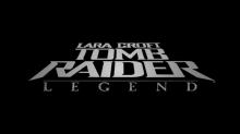 Lara Croft Tomb Raider: Legend screenshot #1