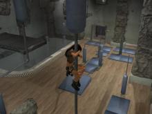 Lara Croft Tomb Raider: Legend screenshot #10