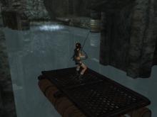 Lara Croft Tomb Raider: Legend screenshot #11