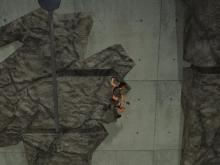 Lara Croft Tomb Raider: Legend screenshot #12