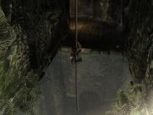 Lara Croft Tomb Raider: Legend screenshot #17