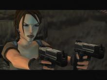 Lara Croft Tomb Raider: Legend screenshot #2