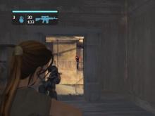 Lara Croft Tomb Raider: Legend screenshot #4