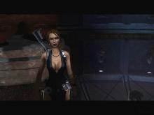 Lara Croft Tomb Raider: Legend screenshot #5