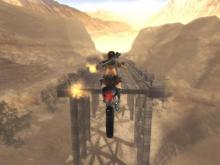 Lara Croft Tomb Raider: Legend screenshot #6