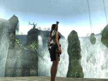 Lara Croft Tomb Raider: Legend screenshot #7