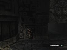 Lara Croft Tomb Raider: Legend screenshot #8