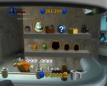 LEGO Star Wars II: The Original Trilogy screenshot #12