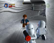 LEGO Star Wars II: The Original Trilogy screenshot #16