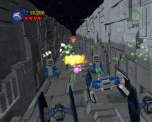 LEGO Star Wars II: The Original Trilogy screenshot #5