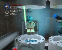 LEGO Star Wars II: The Original Trilogy screenshot #6