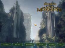 Lord of the Rings, The: The Battle for Middle Earth II screenshot #2