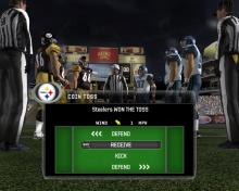 Madden NFL 07 screenshot #11