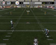 Madden NFL 07 screenshot #13