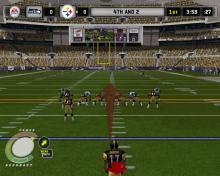 Madden NFL 07 screenshot #15