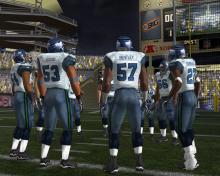 Madden NFL 07 screenshot #17