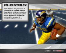 Madden NFL 07 screenshot #6