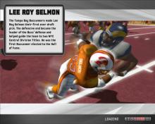 Madden NFL 07 screenshot #7