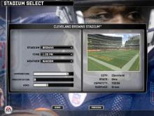 Madden NFL 07 screenshot #9