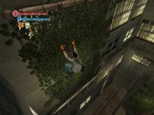 Marc Ecko's Getting Up: Contents Under Pressure screenshot #14