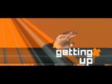 Marc Ecko's Getting Up: Contents Under Pressure screenshot #8