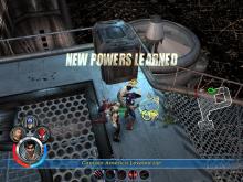 Marvel Ultimate Alliance screenshot #12