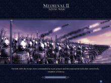 Medieval II: Total War screenshot #5