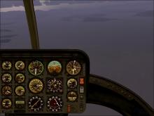 Microsoft Flight Simulator X screenshot #10