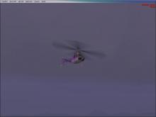Microsoft Flight Simulator X screenshot #11