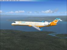 Microsoft Flight Simulator X screenshot #12