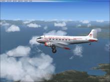 Microsoft Flight Simulator X screenshot #14