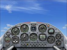 Microsoft Flight Simulator X screenshot #16