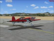 Microsoft Flight Simulator X screenshot #17