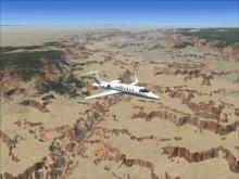 Microsoft Flight Simulator X screenshot #2