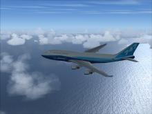 Microsoft Flight Simulator X screenshot #3