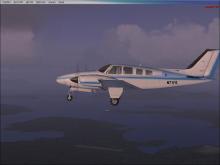 Microsoft Flight Simulator X screenshot #7