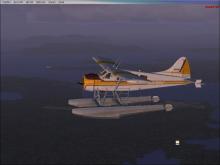 Microsoft Flight Simulator X screenshot #8