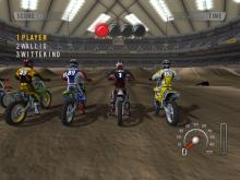 MX vs. ATV Unleashed screenshot #11