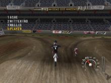 MX vs. ATV Unleashed screenshot #14