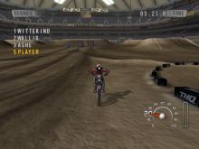 MX vs. ATV Unleashed screenshot #17